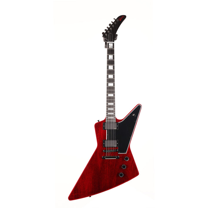 Gibson Custom Shop Explorer Custom Red Widow with EMGs