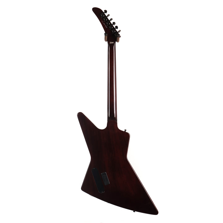 Gibson Custom Shop Explorer Custom Purple Widow with EMGs