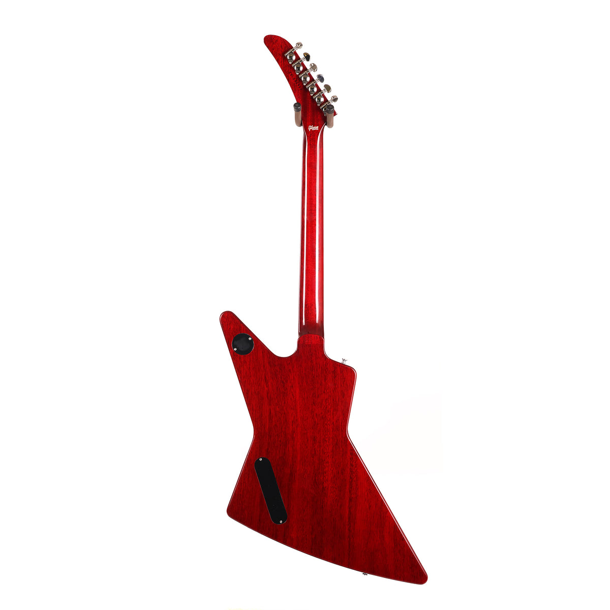 Gibson Custom Shop Explorer Custom Red Widow — 3