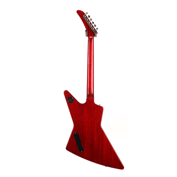 Gibson Custom Shop Explorer Custom Red Widow