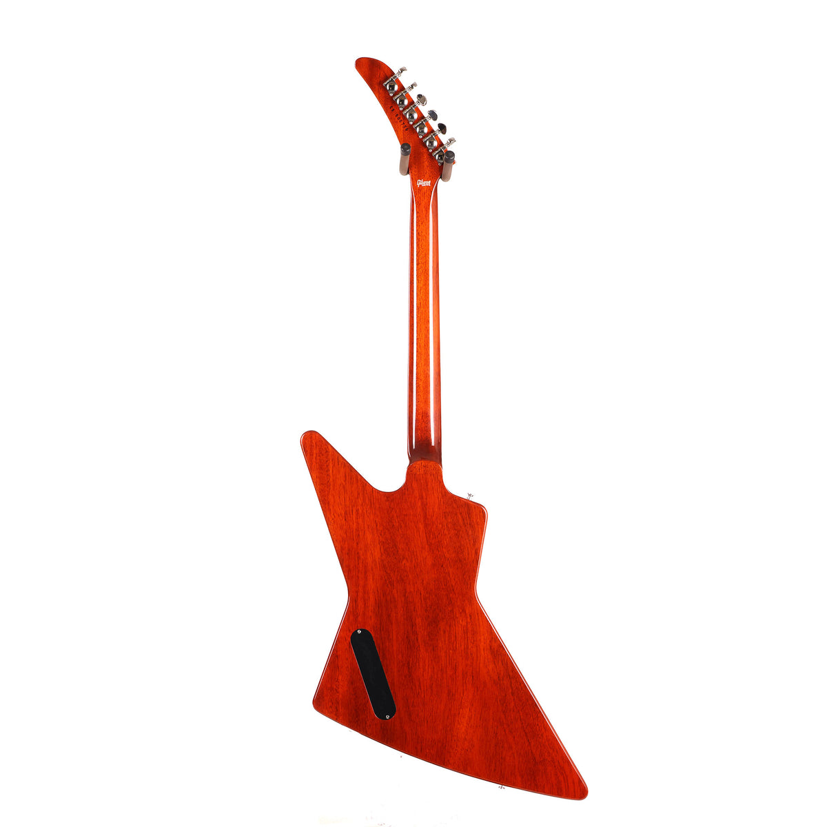 Gibson Custom Shop Explorer Custom Orange Widow — 3
