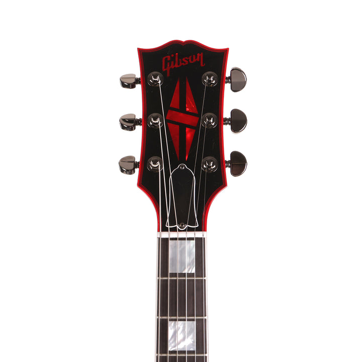 Gibson Custom Shop SG Custom Made 2 Measure Red Widow EMGs
