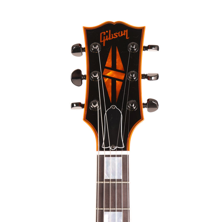 Gibson Custom Shop SG Custom Made 2 Measure Orange Widow EMGs