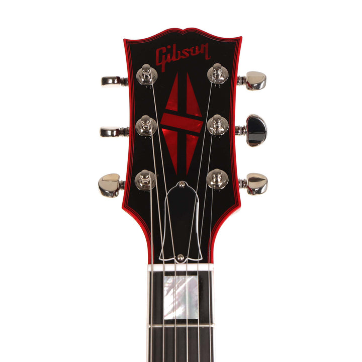 Gibson Custom Shop SG Custom Made 2 Measure Red Widow