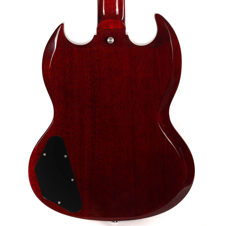 Gibson Custom Shop SG Custom Made 2 Measure Red Widow