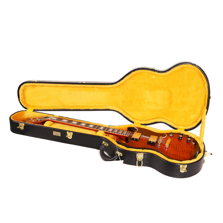 Gibson Custom Shop SG Custom Made 2 Measure Orange Widow