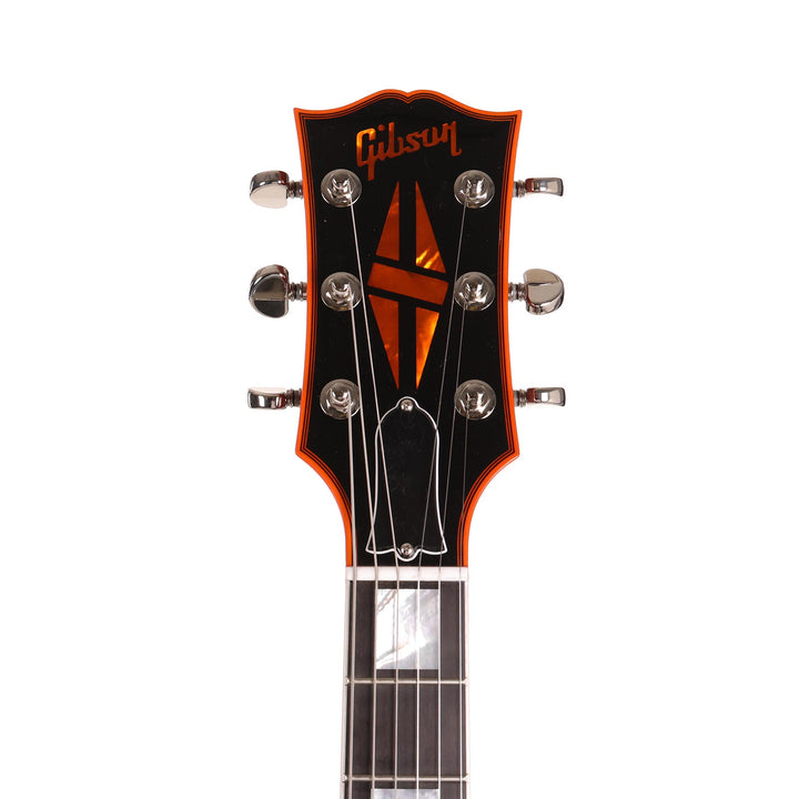 Gibson Custom Shop SG Custom Made 2 Measure Orange Widow
