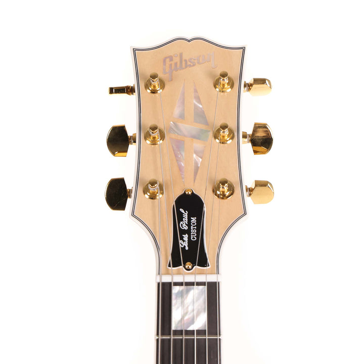 Gibson Custom Shop Les Paul Custom Made 2 Measure All Natural