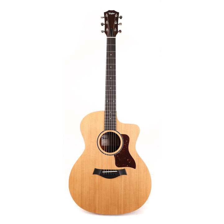 Taylor 14ce Grand Auditorium Acoustic-Electric Natural