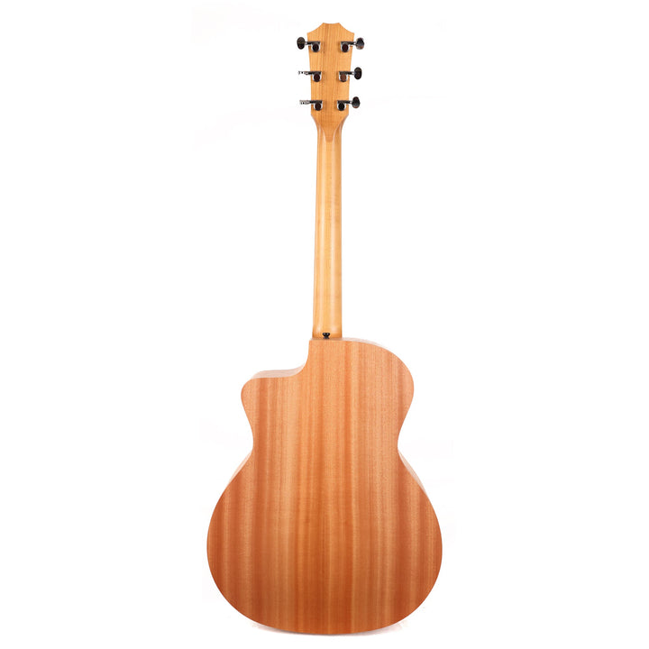 Taylor 14ce Grand Auditorium Acoustic-Electric Natural