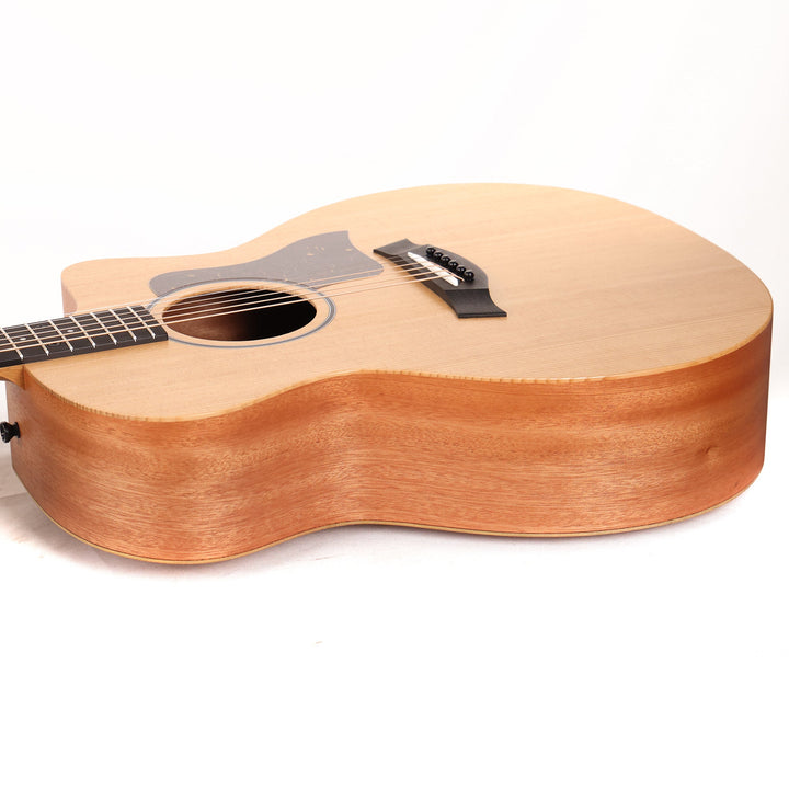 Taylor 14ce Grand Auditorium Acoustic-Electric Natural