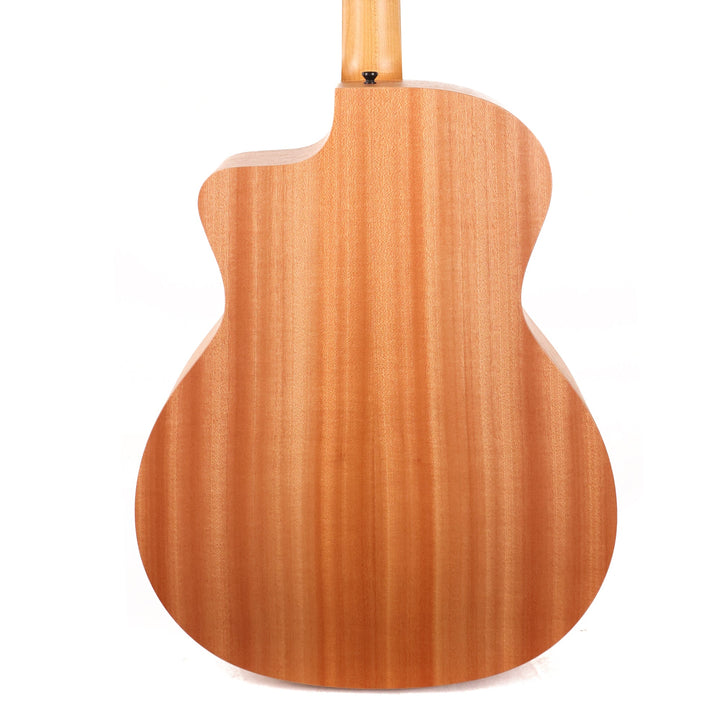 Taylor 14ce Grand Auditorium Acoustic-Electric Natural