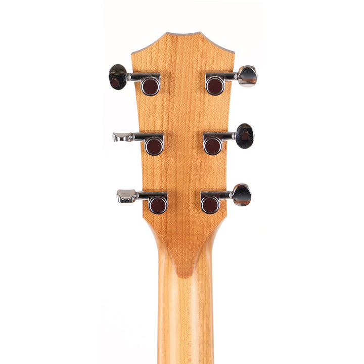 Taylor 14ce Grand Auditorium Acoustic-Electric Natural