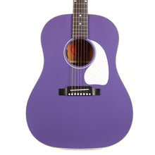 Gibson J-45 Standard Made 2 Measure Acoustic-Electric Sour Purple