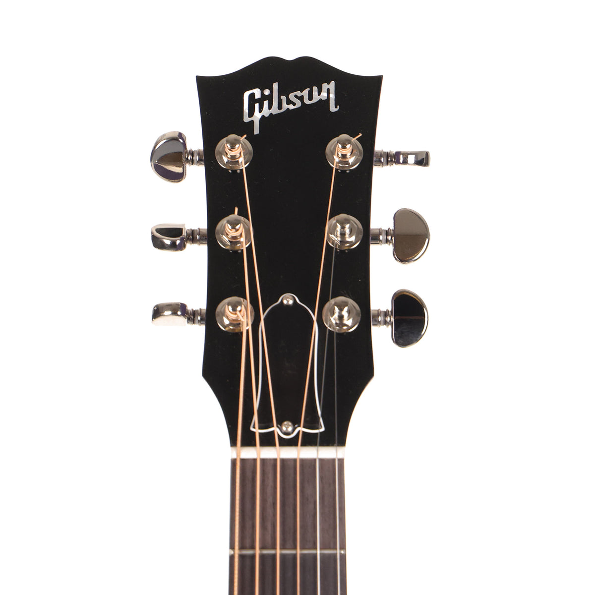 Gibson J-45 Standard Made 2 Measure Acoustic-Electric Sour Purple — 8