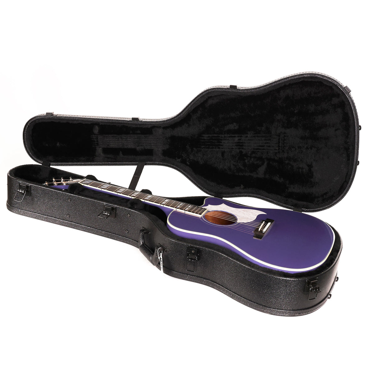 Gibson Hummingbird Standard EC Made 2 Measure Acoustic-Electric
