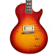 Gibson Custom Shop 1958 Les Paul Made 2 Measure Factory Burst & Super 400 Inlays