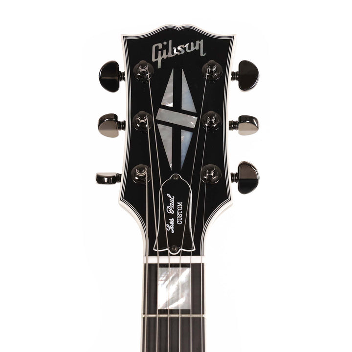 Gibson Custom Shop Les Paul Custom Made 2 Measure Figured Top Iguana Burst