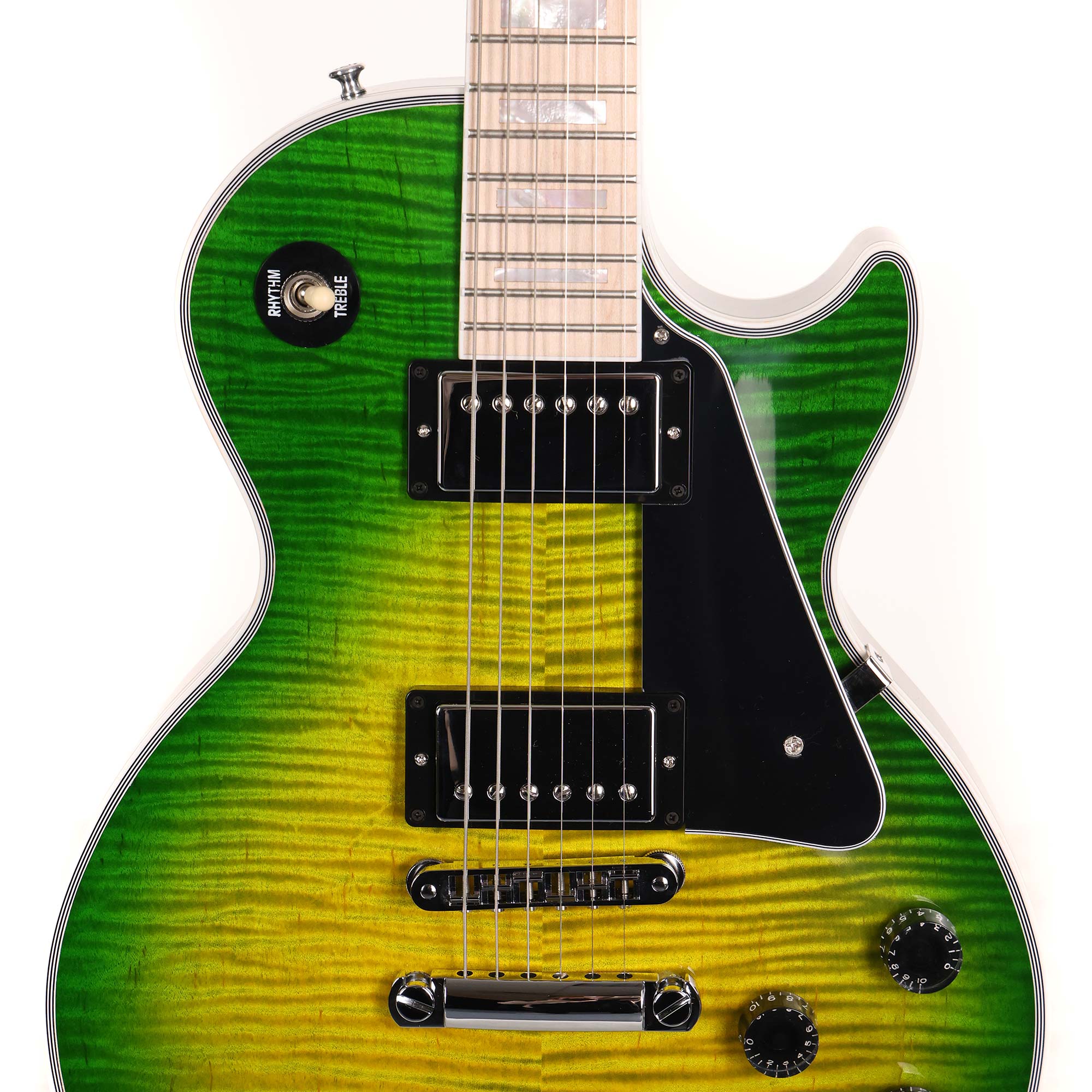 67235_Les_Paul_Custom_Figured_