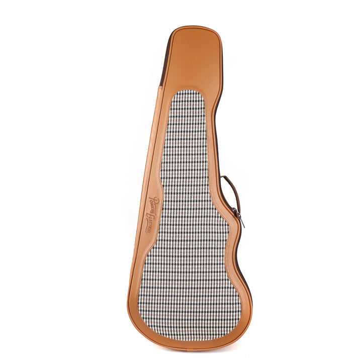 Powers Electric A-Type Midnight Blue