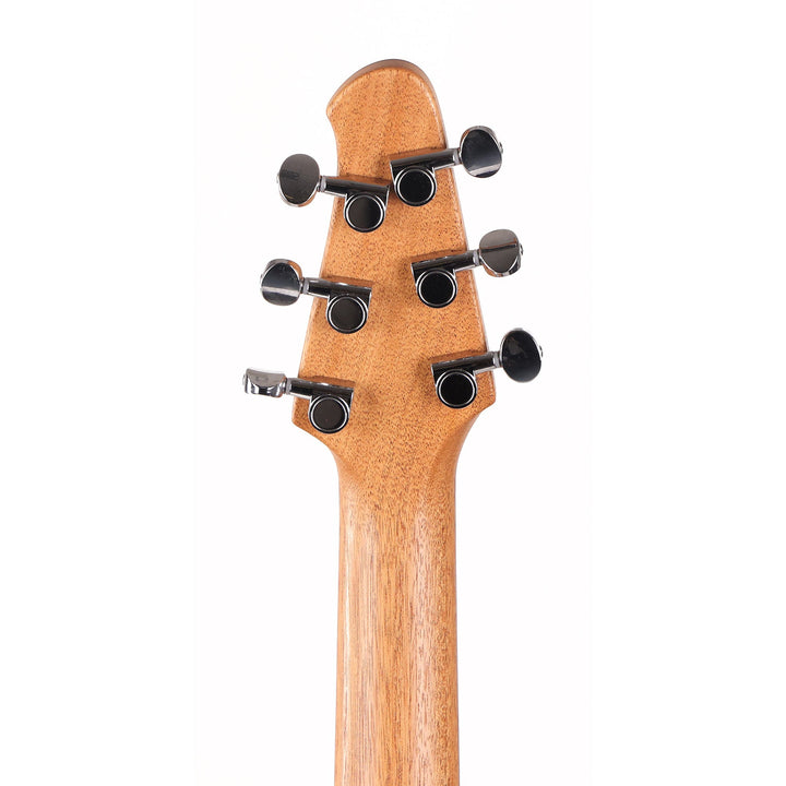 Powers Electric A-Type Midnight Blue