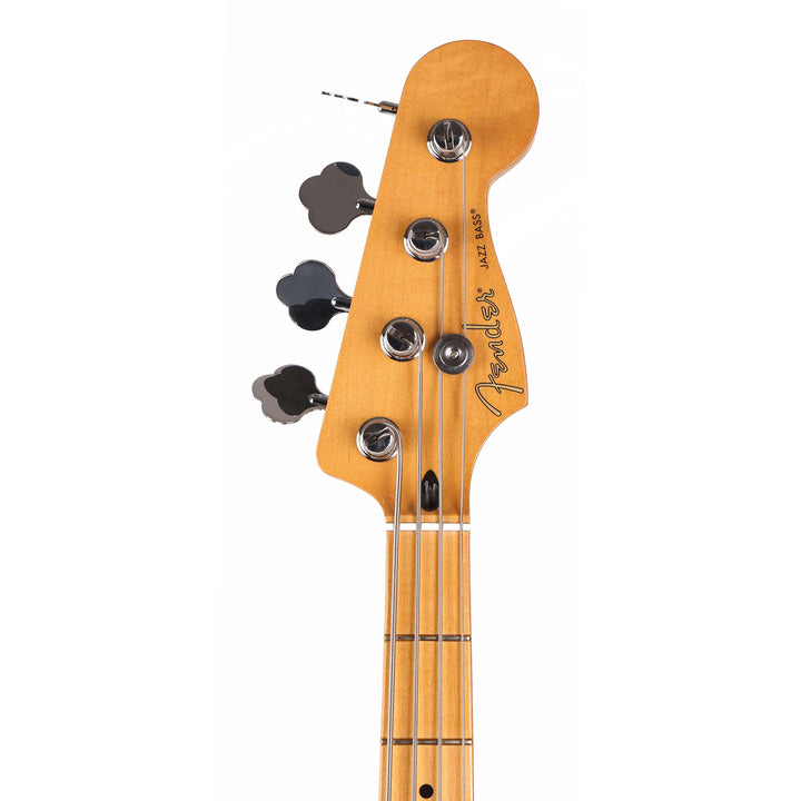 Fender Player II Jazz Bass Coral Red Used