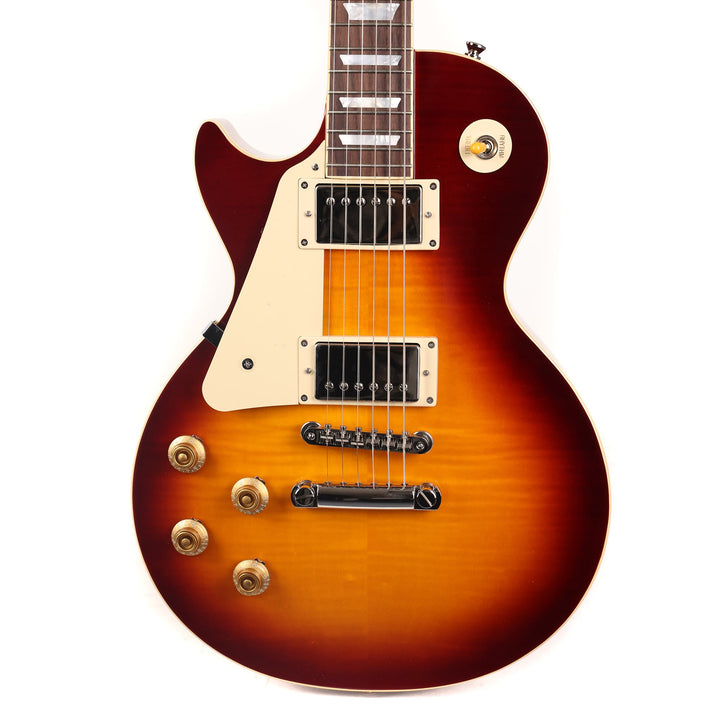 Epiphone Inspired by Gibson Custom 1959 Les Paul Standard Left-Handed ...