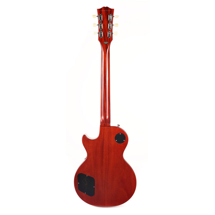 Epiphone Inspired by Gibson Custom 1959 Les Paul Standard Reissue Deep Cherry Sunburst