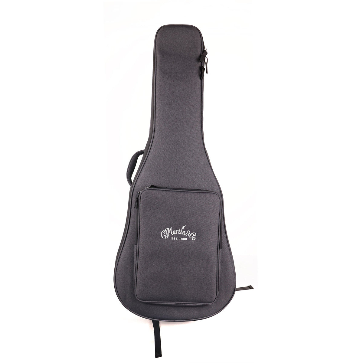 Martin 000E Retro Plus Mahogany Acoustic-Electric Natural — 8