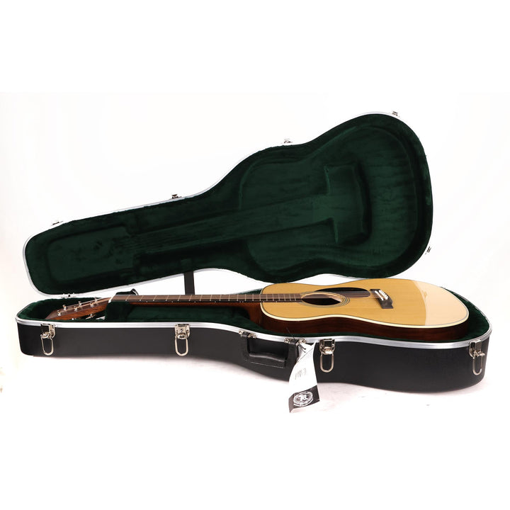 Martin Standard Series OM-28 Acoustic Guitar Natural