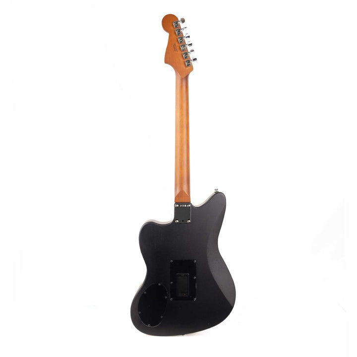 Fender Acoustasonic Standard Jazzmaster Black