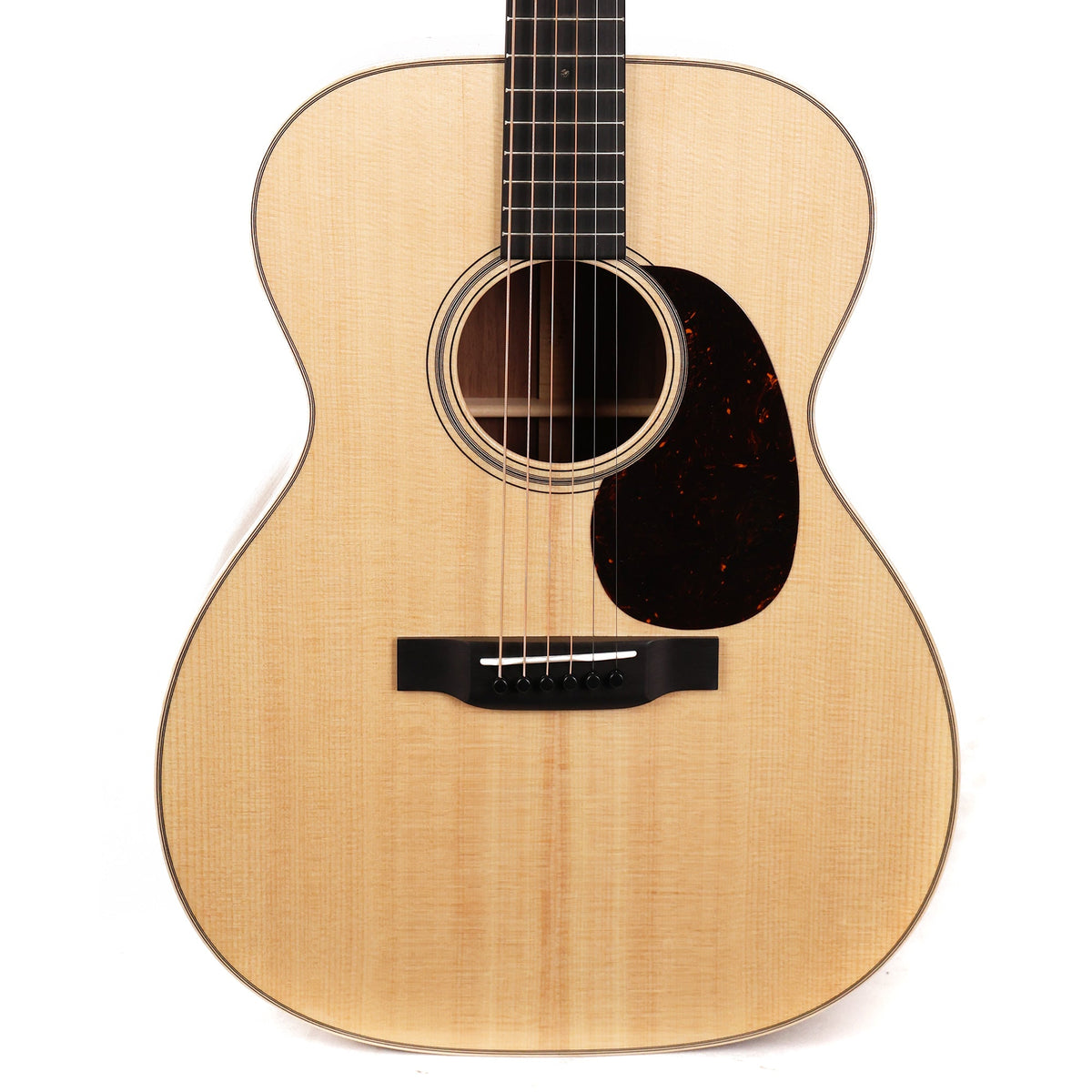 Martin Custom Shop 000-18 Black Walnut Factory Exclusive 2025 — 1