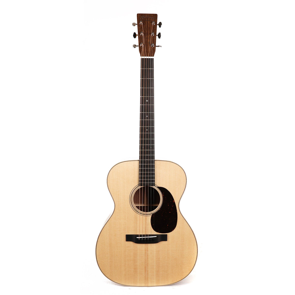 Martin Custom Shop 000-18 Black Walnut Factory Exclusive 2025 — 2