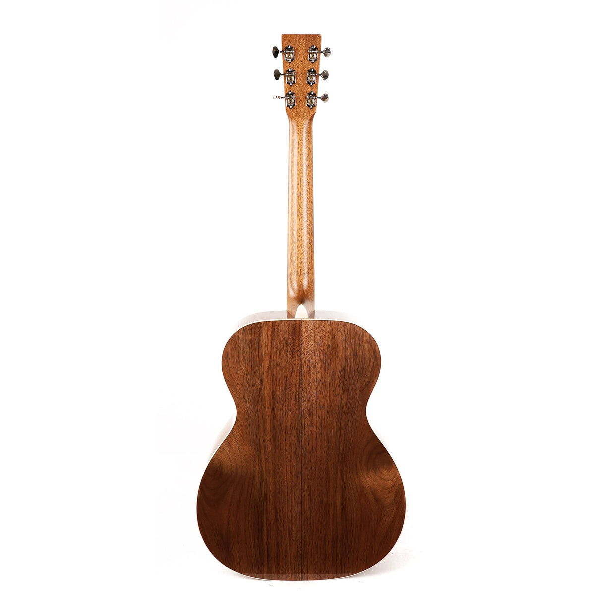 Martin Custom Shop 000-18 Black Walnut Factory Exclusive 2025 — 3