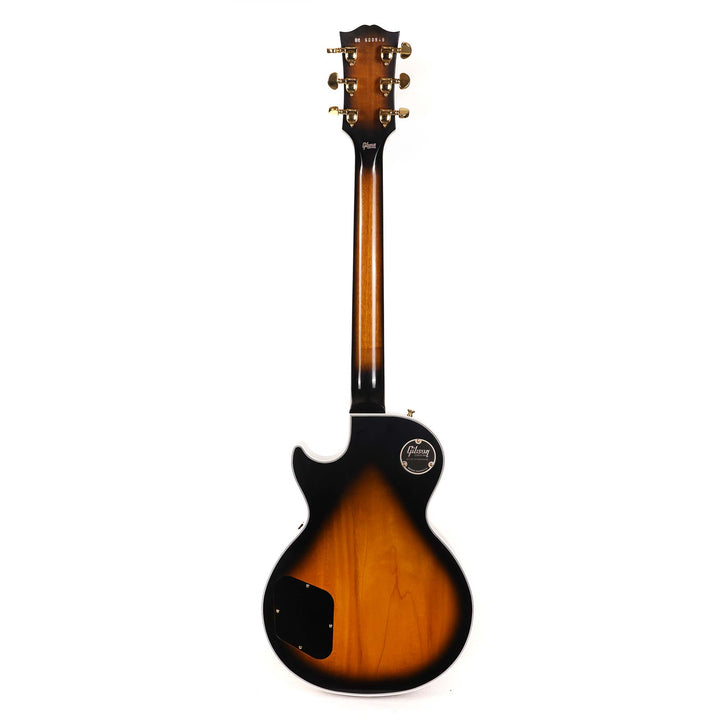 Gibson Custom Shop Les Paul Custom Made 2 Measure '70s Tobacco Sunburst