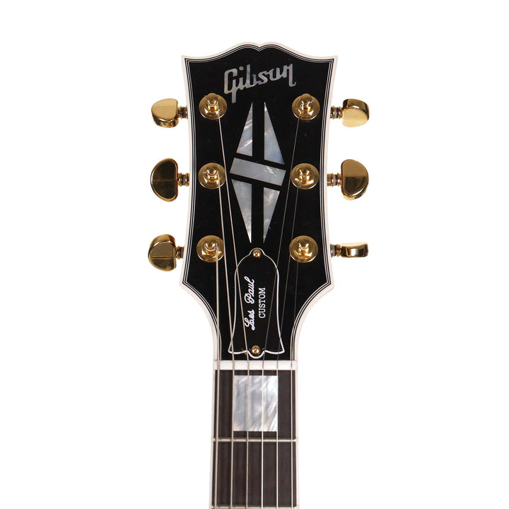 Gibson Custom Shop Les Paul Custom Made 2 Measure '70s Tobacco Sunburst