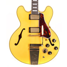 Gibson Custom Shop 1959 ES-355 Reissue Made 2 Measure Aspen White