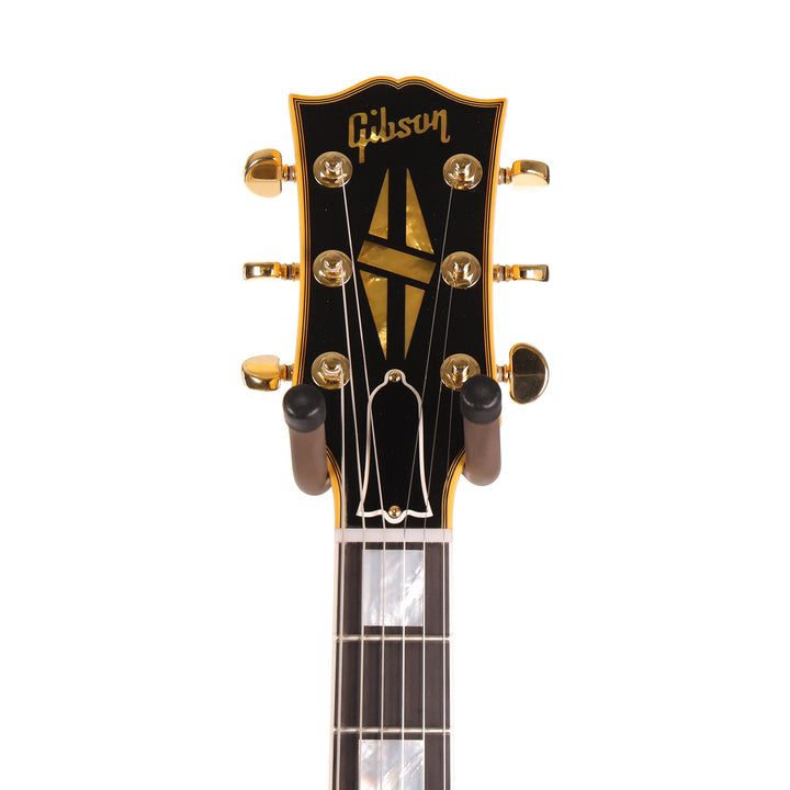 Gibson Custom Shop 1959 ES-355 Reissue Made 2 Measure Aspen White