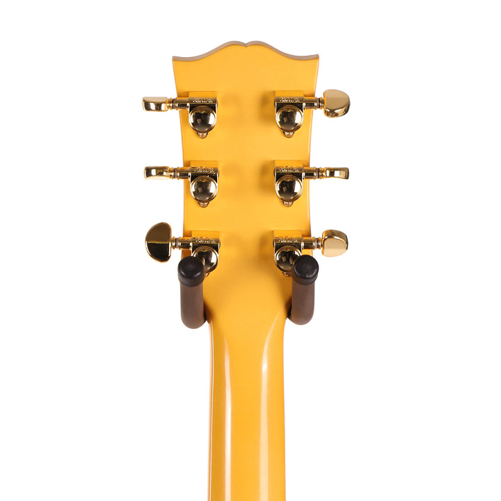 Gibson Custom Shop 1959 ES-355 Reissue Made 2 Measure Aspen White