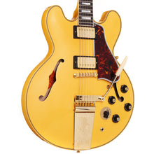 Gibson Custom Shop 1959 ES-355 Reissue Made 2 Measure Aspen White