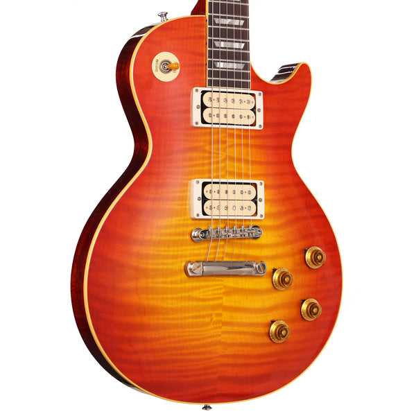 Gibson Custom Shop 1959 Les Paul Standard VOS Sunrise Teaburst Sorted for Lightweight