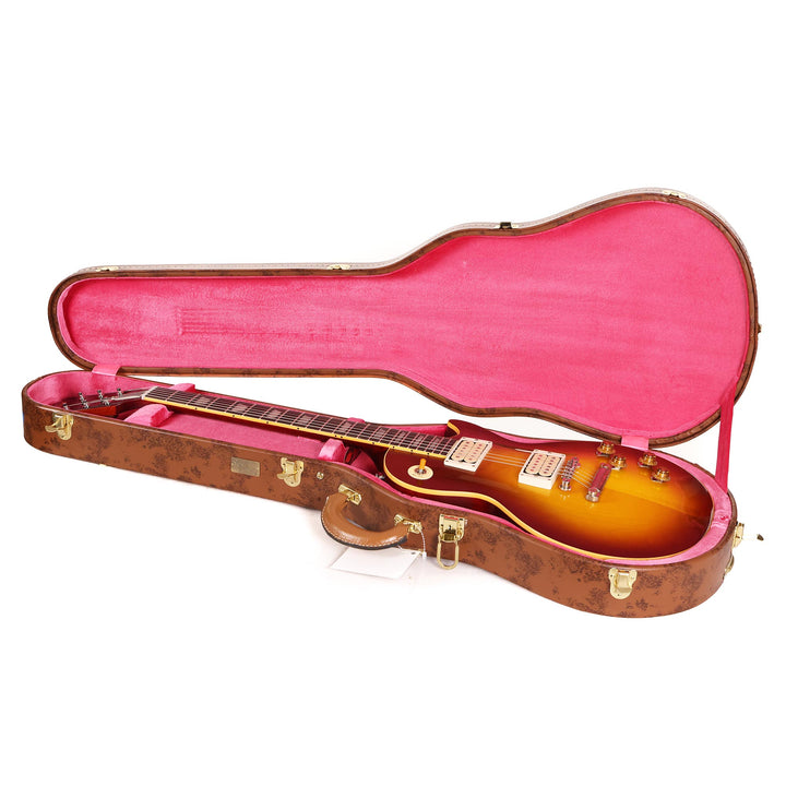 Gibson Custom Shop 1958 Les Paul Standard VOS Iced Tea Sorted for Lightweight
