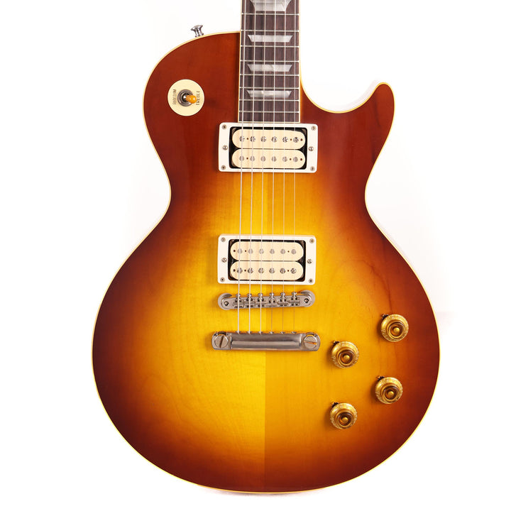 Gibson Custom Shop 1958 Les Paul Standard VOS Iced Tea Sorted for Lightweight