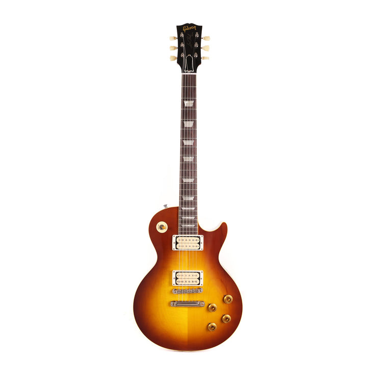 Gibson Custom Shop 1958 Les Paul Standard VOS Iced Tea Sorted for Lightweight