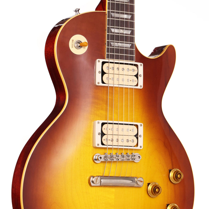 Gibson Custom Shop 1958 Les Paul Standard VOS Iced Tea Sorted for Lightweight