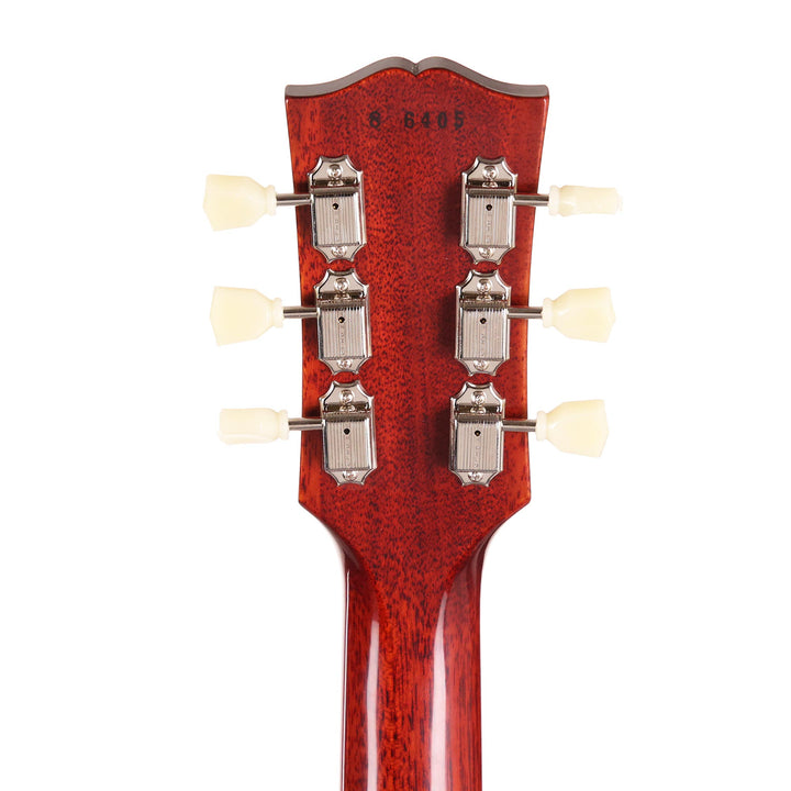 Gibson Custom Shop 1958 Les Paul Standard VOS Iced Tea Sorted for Lightweight