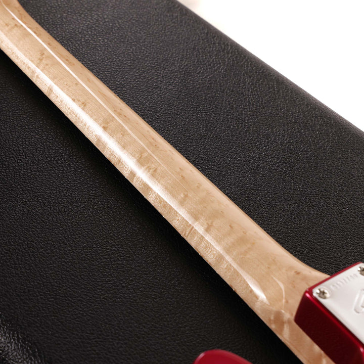 Fender Custom Shop 1968 Paisley Telecaster NOS Pink Paisley