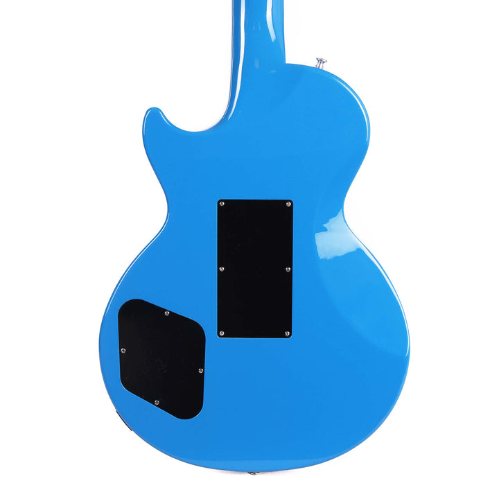 Gibson Custom Shop Les Paul Axcess Custom Single Pickup Made 2 Measure Grabber Blue