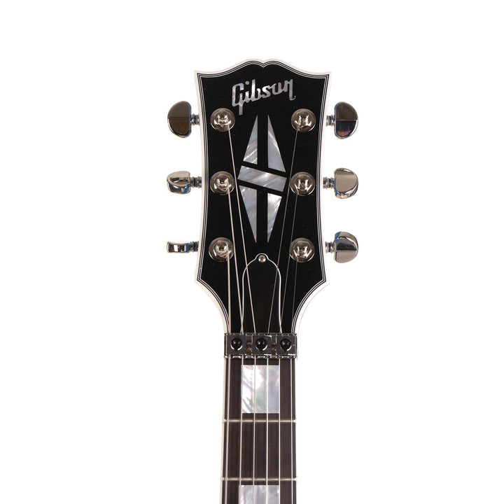 Gibson Custom Shop Les Paul Axcess Custom Single Pickup Made 2 Measure Grabber Blue