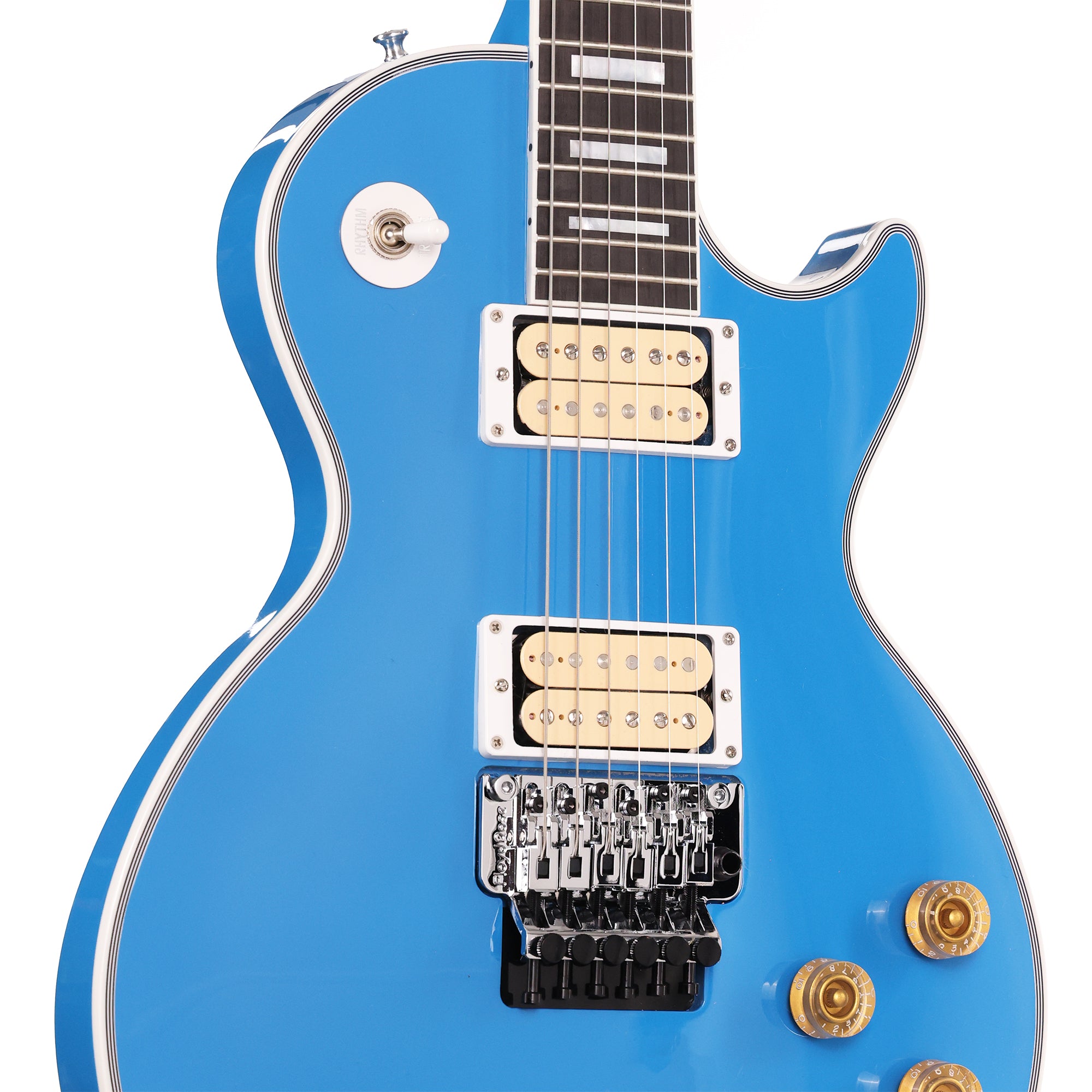 いぐもさま専用出品　Les Paul Custom Gibson Custom Shop Les Paul Custom Axcess Made 2 Measure Grabber